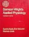 Samson Wright's Applied Physiology, Thirteenth Edition