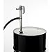 Action Heavy-Duty Drum Pumps - Stainless Steel - Air