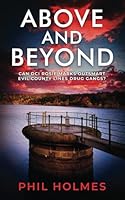 Above and Beyond (Rosie Marks) B0F61ZR5QJ Book Cover