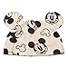 Magic Threadz Disney Clothes Baby Boys Bodysuit, Pants & Hat 3-Piece Outfit Set – Mickey Mouse, Lion King, Stitch, Pooh, Cars, & Spiderman (0/3M–6/9M)