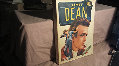 James Dean: A biography