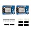 2PCS Micro