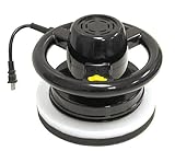 K tool International 10 Inch Orbital Sander Polisher and Waxer KTI10210