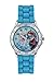 Produktbild Frozen Mädchen Analog Quarz Uhr mit Gummi Armband FZN9012