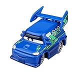 Movie Car Toys Car 1:55 Diecast Vehicles for Kids Boys