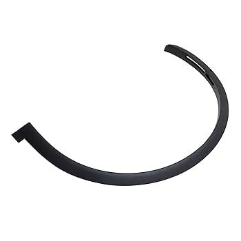 ATI Fender Trim 自動車用アクセサリー Amazon.com: Sekeseauto Fender Trim Molding, Rear Driver Side