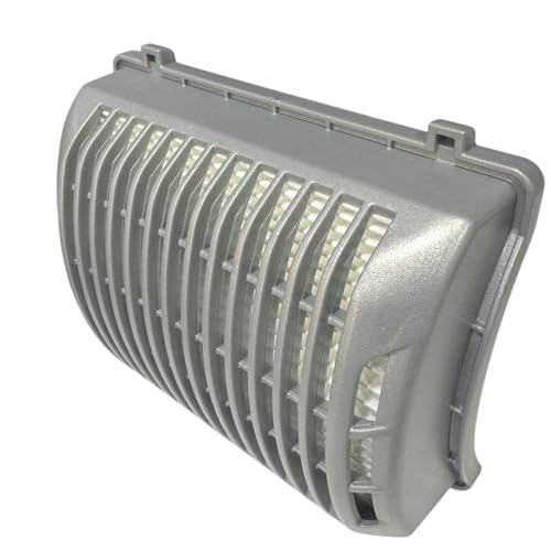 HEPA Media Exhaust Filter 440014853 Compatible with Hoover UH75110, UH75150, UH75100, UH75160, UH75120, UH75210, UH75250, UH75200, UH75260, UH75240, UH75140 Vacuum Cleaners