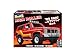 Revell 14577 ’85 GMC Jimmy 4x4 High Roller 1:25 Scale 175-Piece Skill Level 4 Model Building Kit
