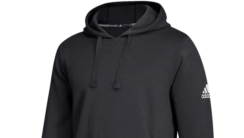 Adidas Fleece Hood Black XL3