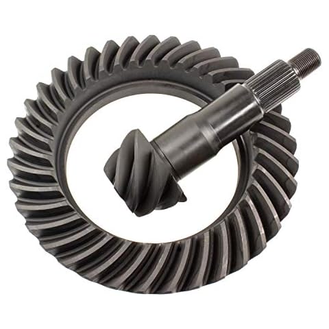 Motive Gear T10.5-529 Differential Ring and Pinion Fits Toyota 10.5", 5.29 Ratio Cover