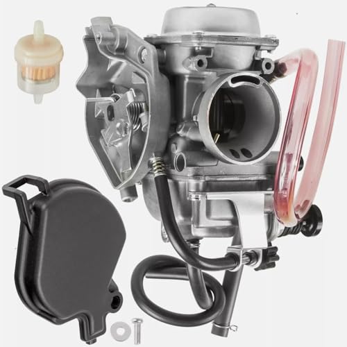 Carburateur KLF400B 4X4 1993-1999 usiné pour une carburation stable
