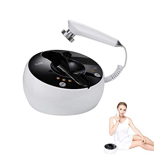RF Radio Frequency Facial Machine Face Lifting Beauty Care Device for Wrinkle Removal Anti-Wrinkle Facial Body Massage Skin Rejuvenation Instrument