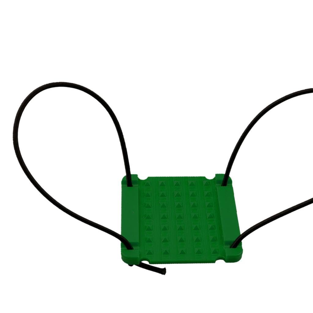 QSTDGVPW Diving Weights Scuba Weights Compact Fit Webbing Harness Underwater Diving Weight Plates Retainer for Spearfishing Diving