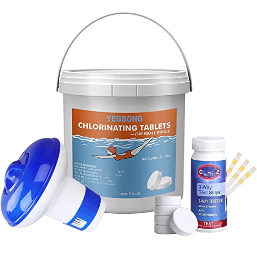 5 Best Chlorine Tablets for Fountains Keep Your Fountain Clean and Healthy