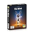 dV Giochi - DVG9346, The Mind - Con il Solo Aiuto della Mente - Edizione Italiana, Blu
