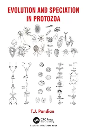 Evolution and Speciation in Protozoa, 1st Edition - E-Book - Original PDF - img