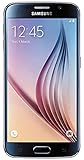 . Samsung Galaxy S6 Schwarz 32GB SIM-Free Smartphone (Generalüberholt)