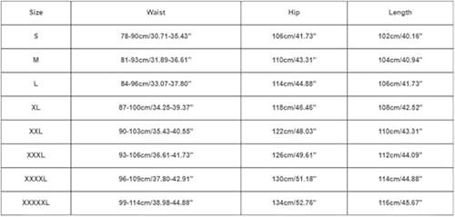 Mens Cargo Sweatpants Baggy Elastic Waisted Joggers, Elastic Waisted Drawstring Workout Running Pants2