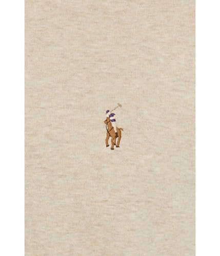 Image of POLO RALPH LAUREN Classic Fit Soft Cotton Polo Shirt