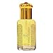 DARK MAGIC 12mL | Artisanal Hand Crafted Perfume Oil Fragrance for Women and for Men | Traditional Attar Style Cologne | by Perfumer Swiss Arabian Oud | Gift/Party Favor | Body Oil