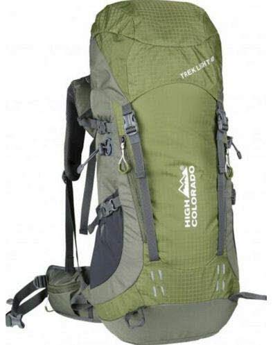 High Colorado Trek Light 40,Green Größe