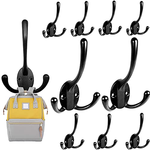 Wall Hooks Hardware Heavy Duty