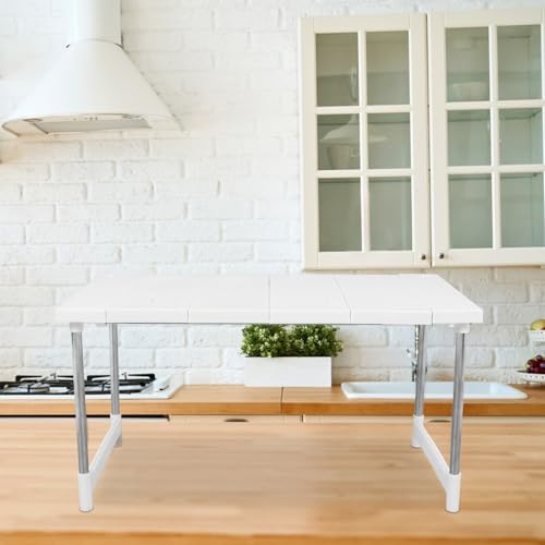 Étagère cuisine robuste pour organiser sous évier et libérer le plan de travail