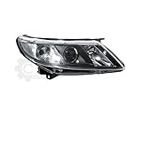 Scheinwerfer rechts Scheinwerfer Halogen rechts 9-3 Bj. 01/07->> H7/H9