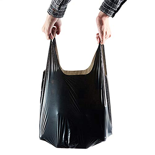 Sacs poubelles 30L anti-gaspillage pour éviter les déchirures de cuisine