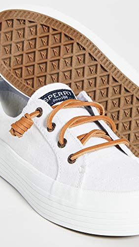 Image of Sperry Womens Crest Vibe Platform Sneaker