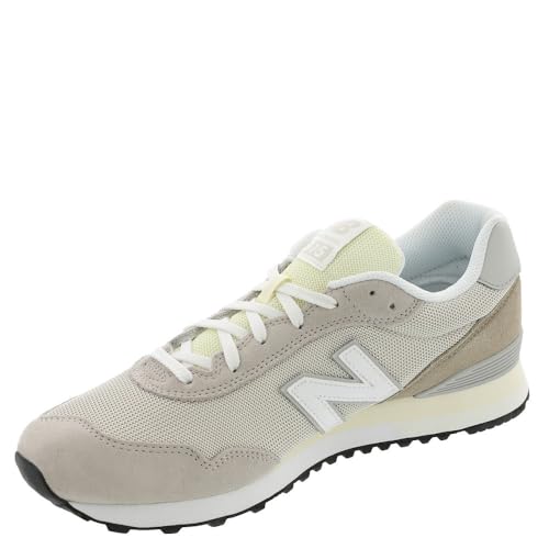 New Balance Men's 515 V3 Sneaker, Moonrock/Driftwood/Raincloud, 11.54