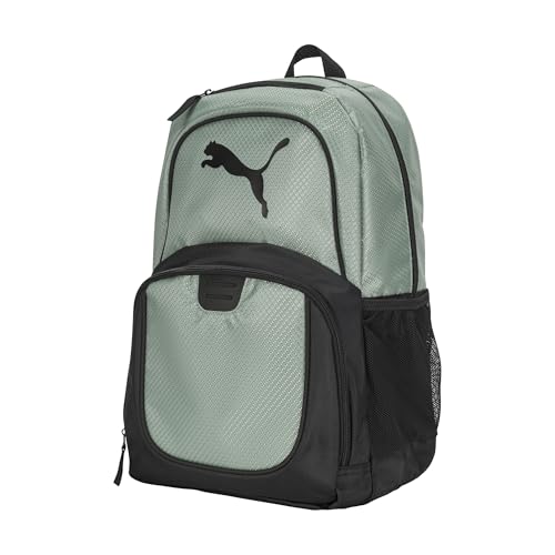 Image of PUMA Contender Backpack, Light Pastel Green, OS