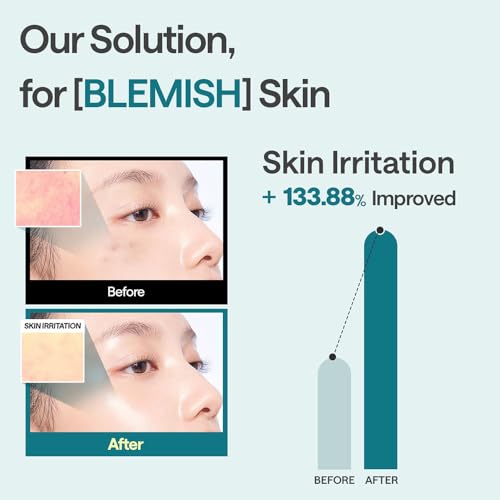 Image of MEDIHEAL Madecassoside Essential Mask Blemish Repair (1 Sheet) Korean Sheet Mask with 98% Purity Madecassoside & Hyaluronic Acid, Redness Relief, Skin Barrier Repair, Deep Hydration, Improves Skin Texture, Vegan Soothing Facial Mask