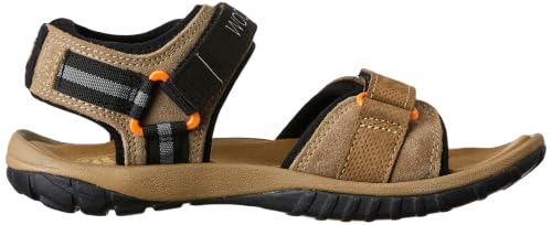 Image of Woodland mens Gd 4243122 Sandal