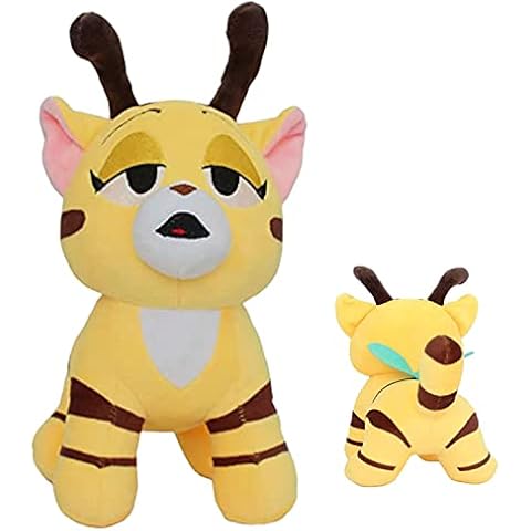 PPAASS Bee Cat Huggy Wuggy Cover
