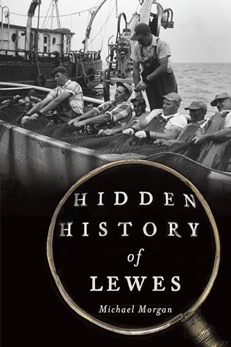 How far is lewes delaware from bethany beach