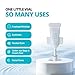 Instantly Ageless Facelift in A Box - Instant Eye Bag Remover Puffiness -1 Box of 25 Vials - Instant Under Eye Bags Remover - Wrinkle Tightener - Instant Wrinkle Remover for Face Instant Lift