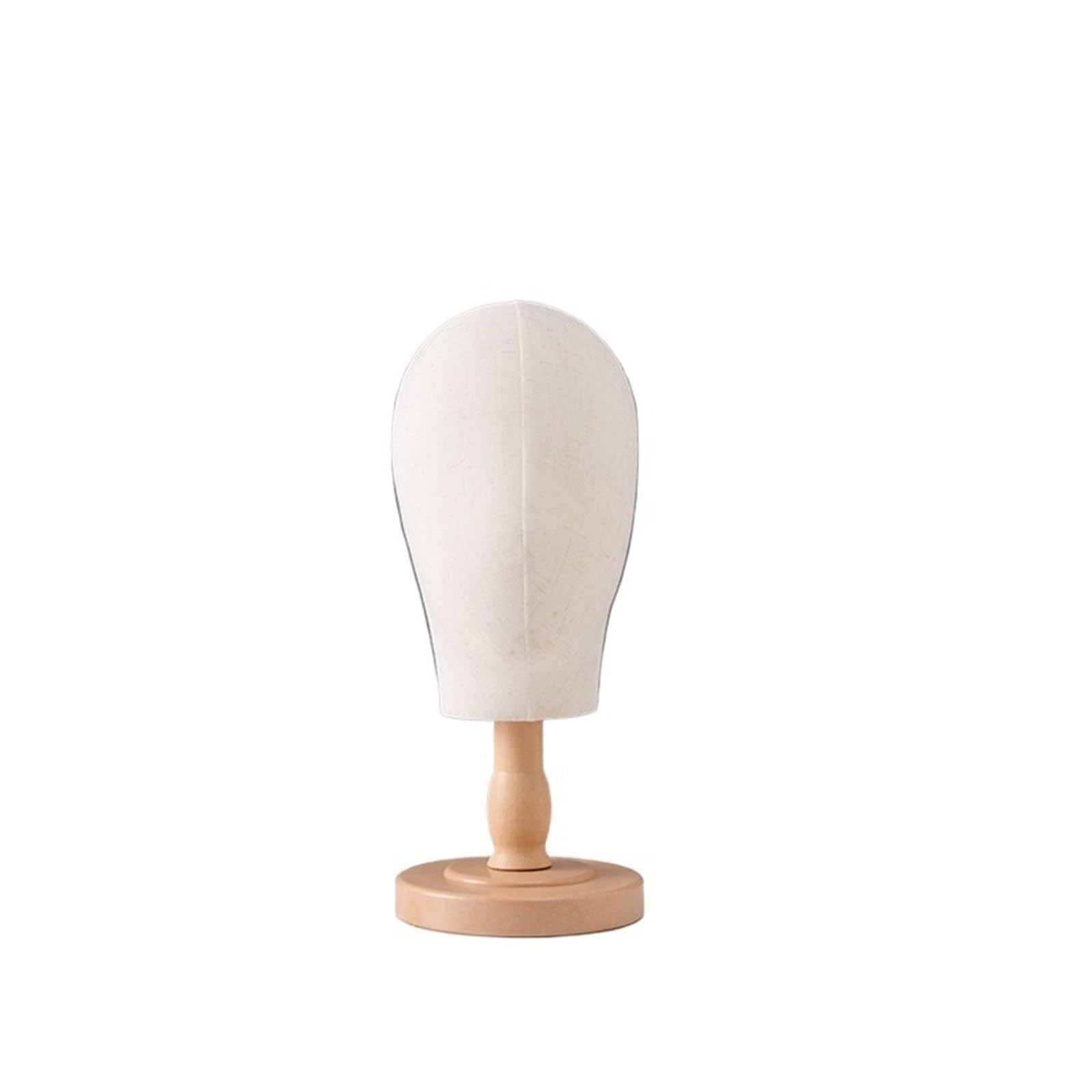 YAOHY Wooden Hat Rack Stand, Hat Organizer and Display Rack, Hat Display Stand, Wig Rack or Jewelry Display Riser