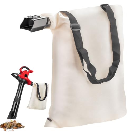127-7040 Leaf Blower Bag - by Huthbrother, Compatible with Toro...