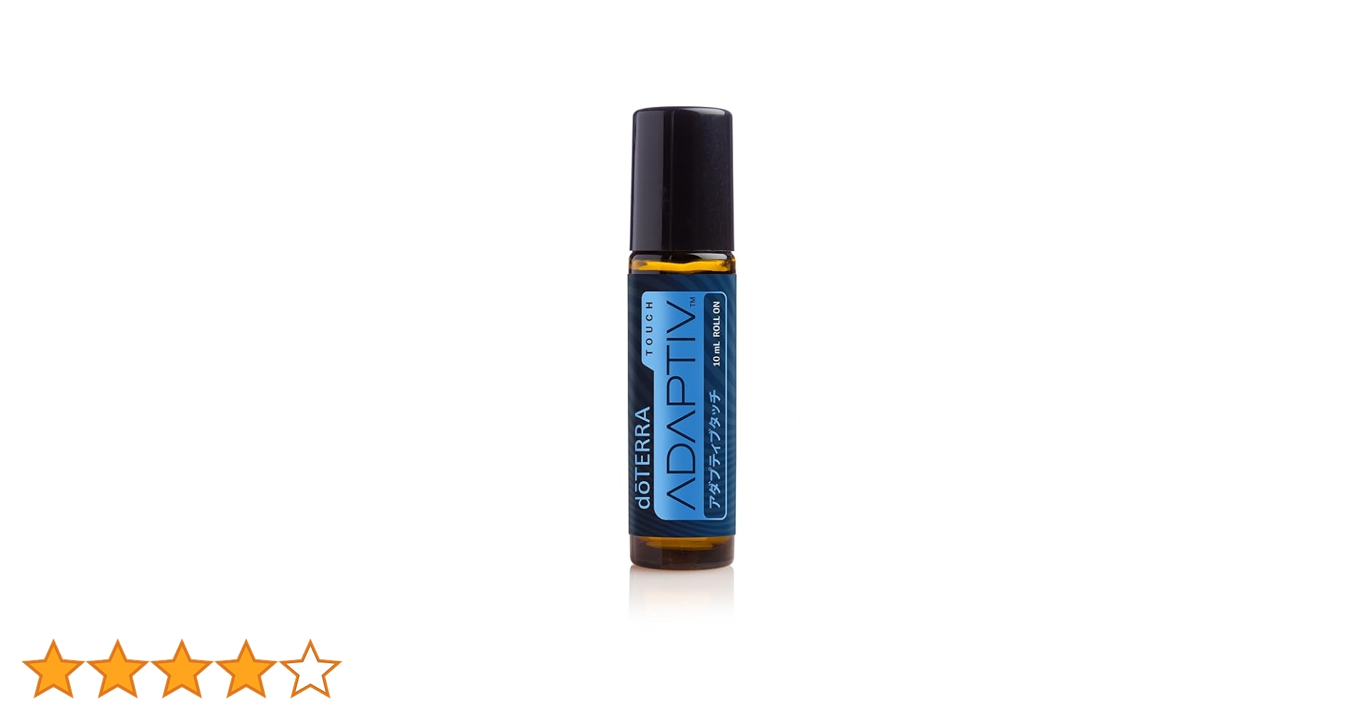 Alice【ストレス メンタルケア】ドテラ アダプティブ 15ml・他4点 ドテラ アダプティブタッチ | beconshop