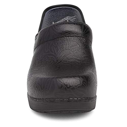 Image of Dansko Women's XP 2.0 Clogs - Lightweight Slip-Resistant Footwear for Comfort and Support - Ideal for - Nursing, Veterinarians, Food Service, Healthcare