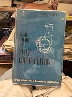 Basic Theory of Space Communications B0007E6SUK Book Cover