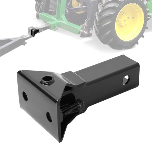 Wutist Sleeve Hitch Adapter for 2