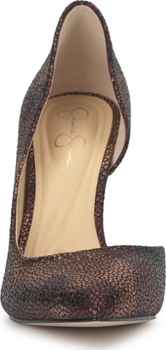 Image of Jessica Simpson Women's Prizma D'Orsay Pump