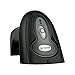 Produktbild Drahtlos Radio WiFi 2,4 GHz Barcodeleser manuell Barcode-Scanner Anti-Interferenz, 32-Bit-Decoder, Datenspeicher, HD19
