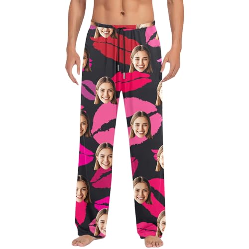 Pantalon de pyjama à cordon pour éliminer l'inconfort des vêtements trop serrés