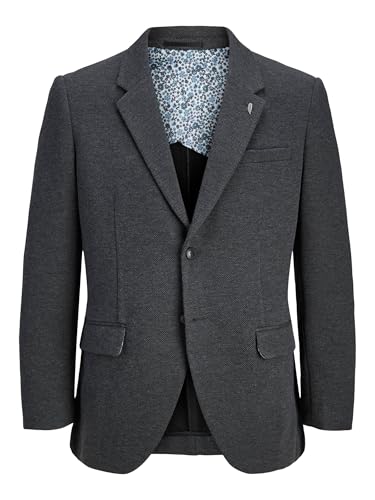 JACK & JONES Male Klassischer Blazer JPRMARTIN Slim Fit Blazer