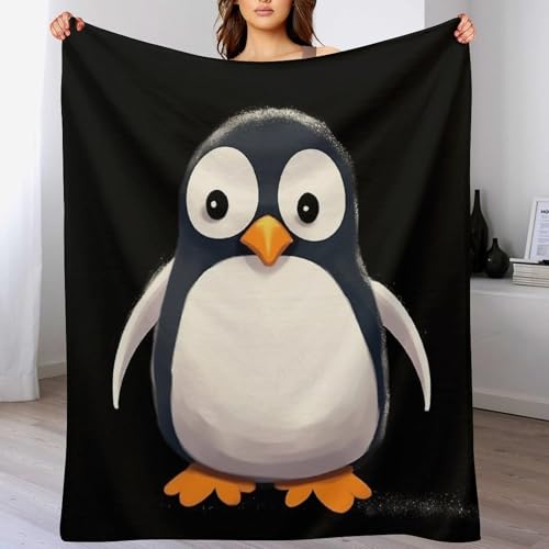 Couverture de lit en peluche pour d'agréables soirées cocooning
