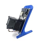 Dark Blue Color Bitaxe Gamma 601 Solo Miner 1.2TH/S 18W BM1370 Asic Chip Cryptos Miner Home Lottery Mining Machine