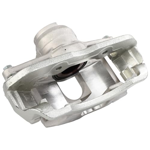 Image of SCITOO 18B5069 Front Right Disc Brake Caliper Assembly w /Bracket For Ford For Focus 2008-2011